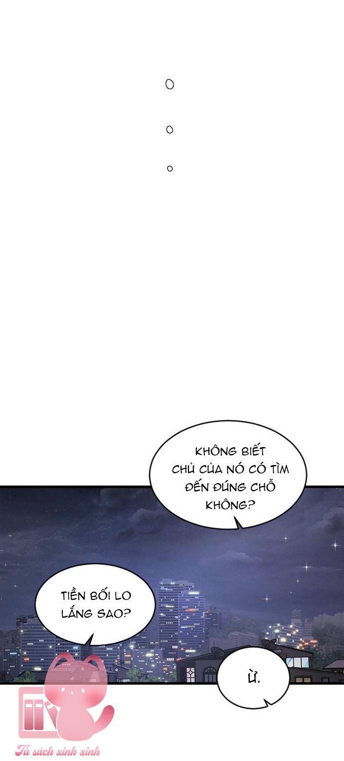 Ba Người Anh Trai Của Tôi Là Bạo Quân: Chapter 68