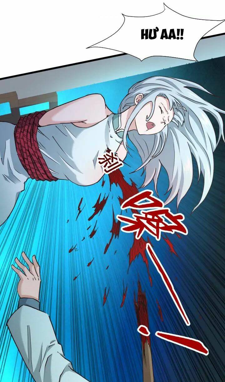 Hệ Thống Tu Tiên Mạnh Nhất: Chapter 129