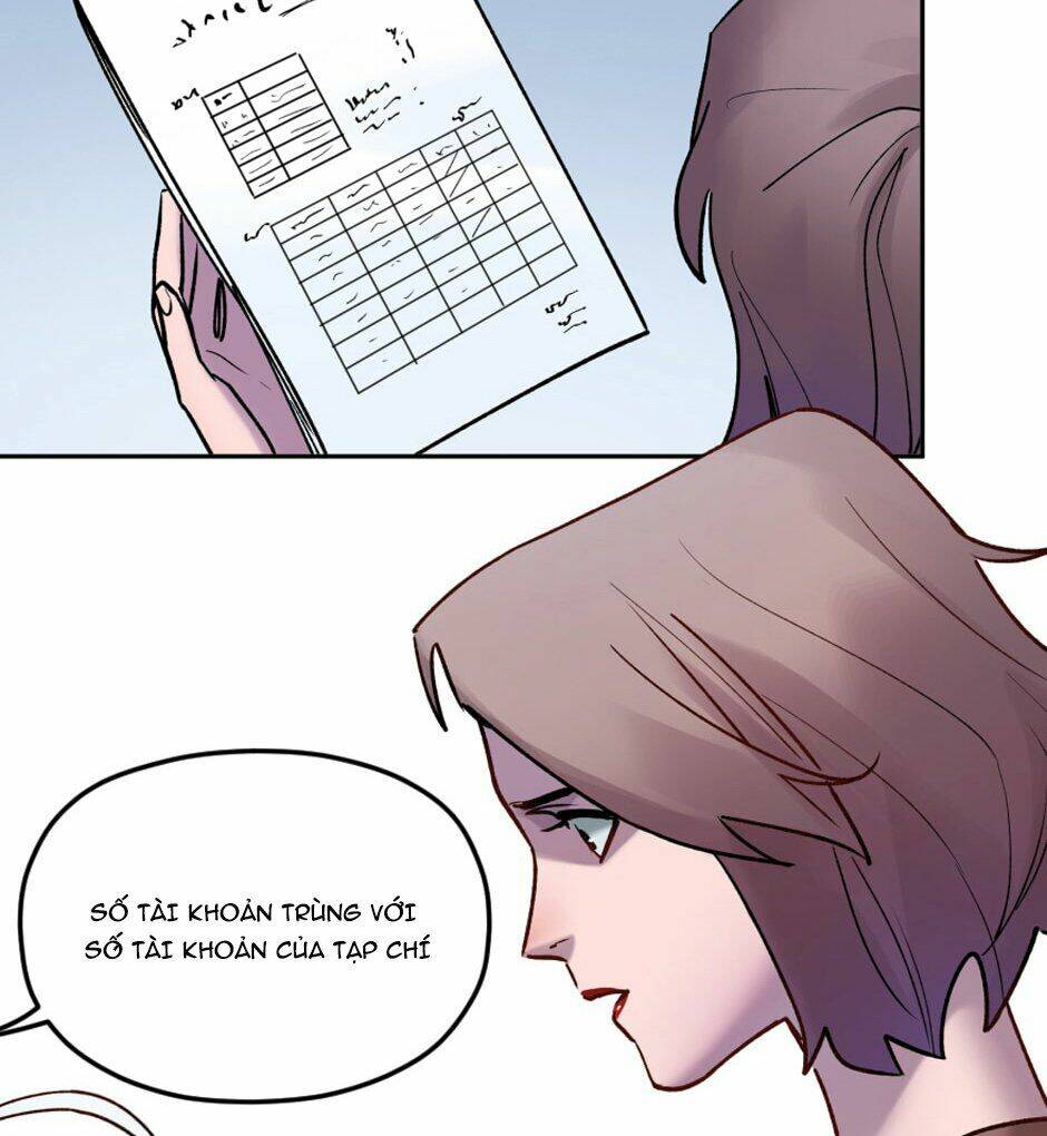 Anh Hùng Và Hiệp Nữ: Chapter 56