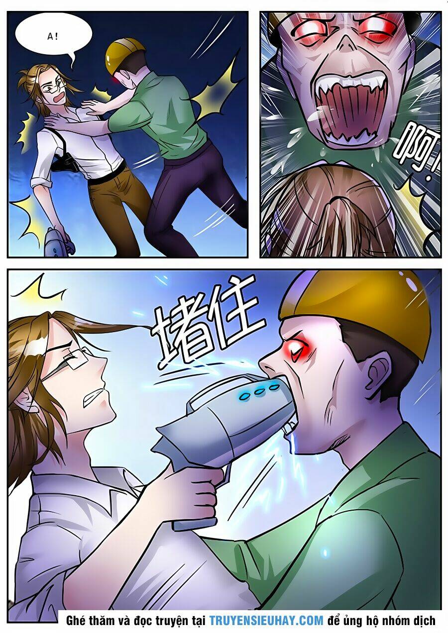 Cực Phẩm Tu Chân Thiếu Niên: Chapter 22