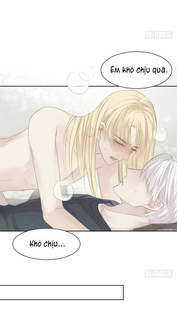Điều Giáo Gấu Bắc Cực: Chapter 9