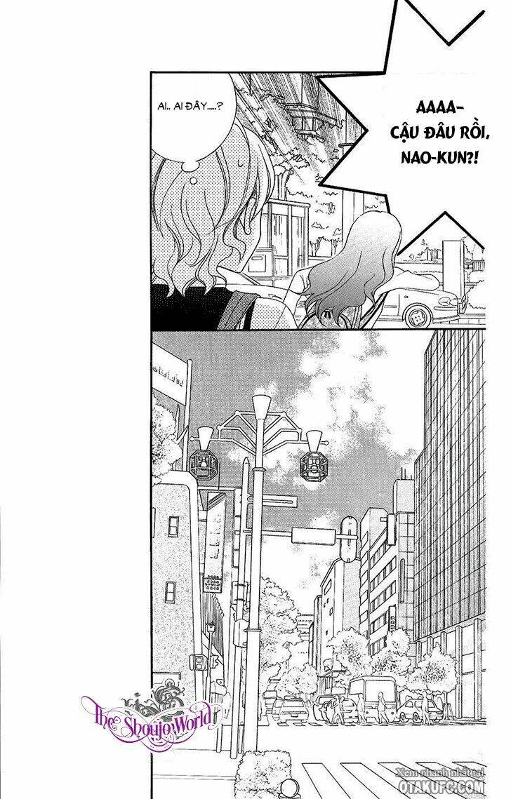 Love So Life: Chapter 47