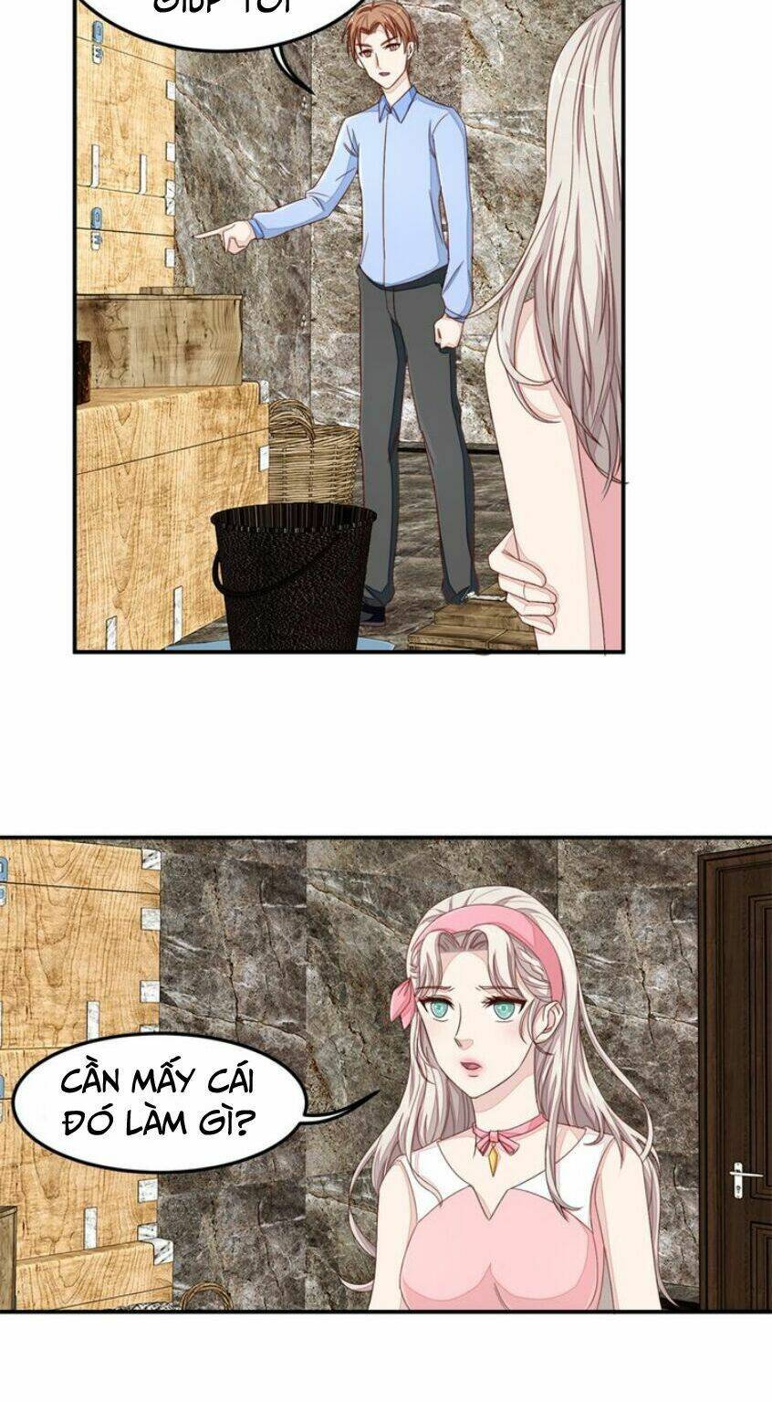 Chung Cực Thấu Thị Nhãn: Chapter 43