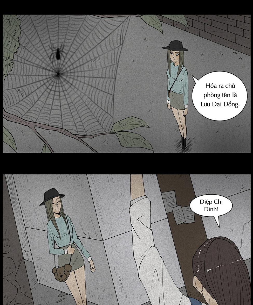 Chuyện Lạ Đêm Khuya: Chapter 4