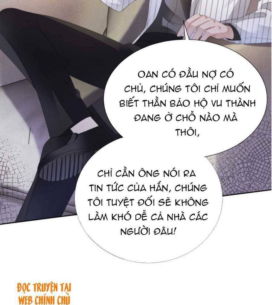 Ngự Tỷ Toàn Năng Lại Bị Phá Mã Giáp: Chapter 53