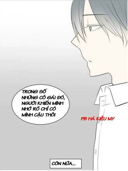 Mối Tình Đơn Phương: Chapter 28