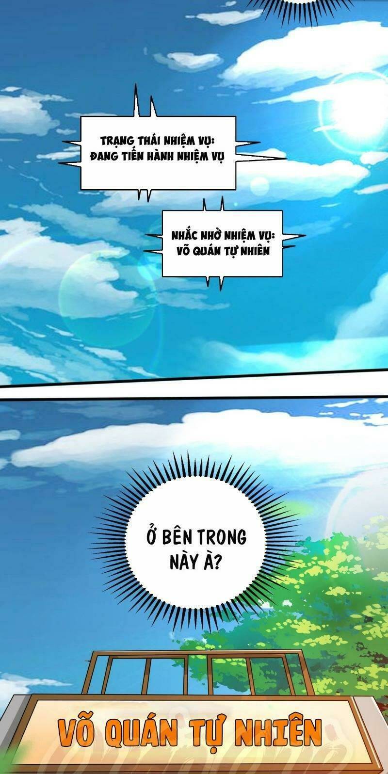 Tổ Chức X.e: Chapter 4