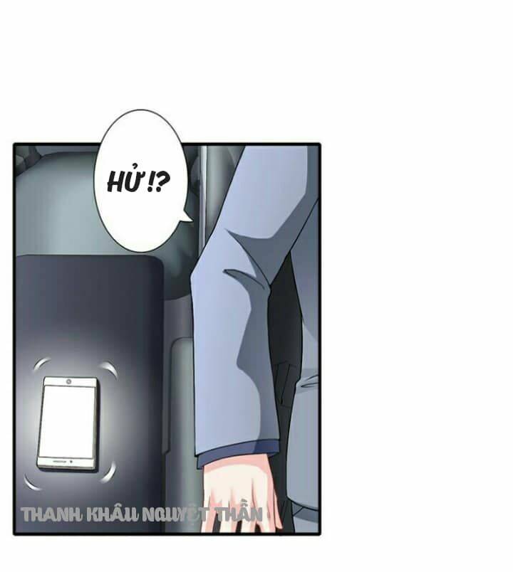 Thiểm Hôn Kinh Ái: Chapter 29