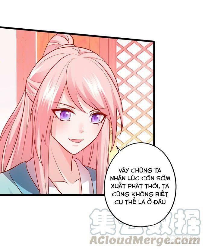 Hồ Tiên Hung Bạo: Chapter 139