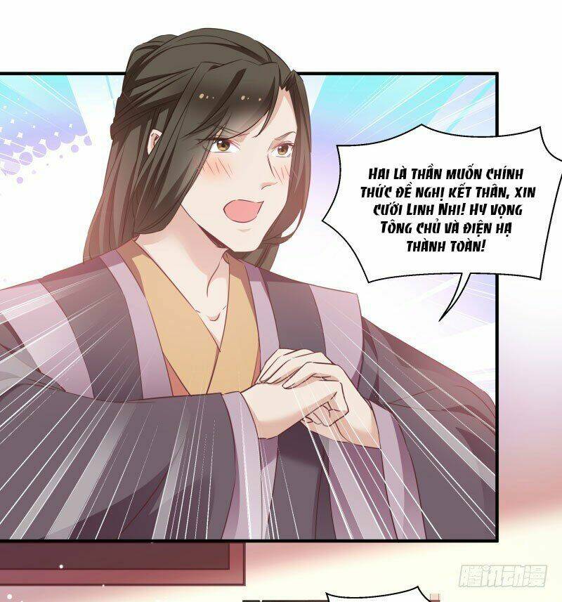 Trò Chơi Trừng Phạt: Chapter 72