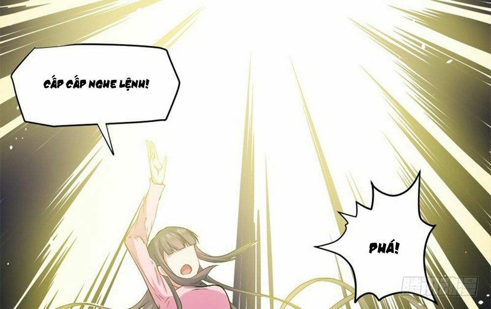 Ngạo Kiều Quỷ Vương Yêu Ta: Chapter 72
