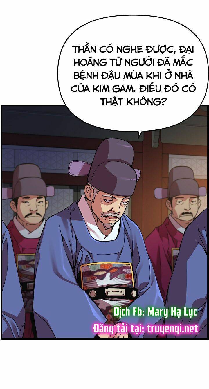 Tôi Sẽ Sống Như Một Hoàng Tử: Chapter 18