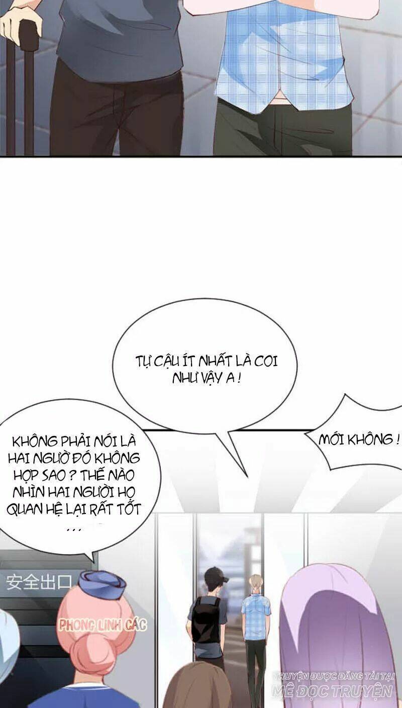 Nam Thần Là Một Đôi: Chapter 65