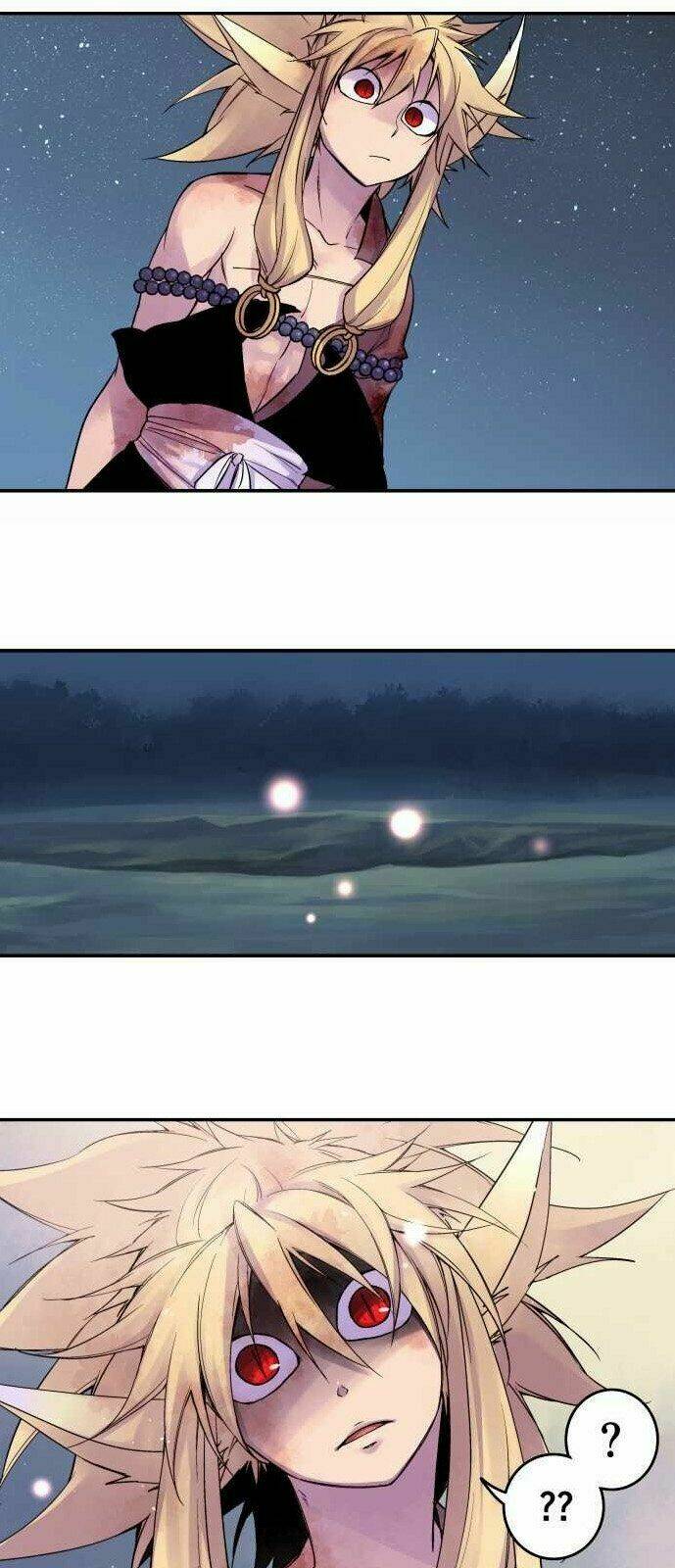 Ake No Tobari: Chapter 80