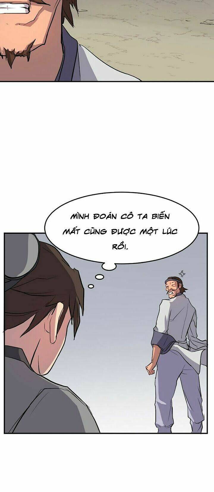 Trọng Sinh, Bất Khả Chiến Bại: Chapter 12