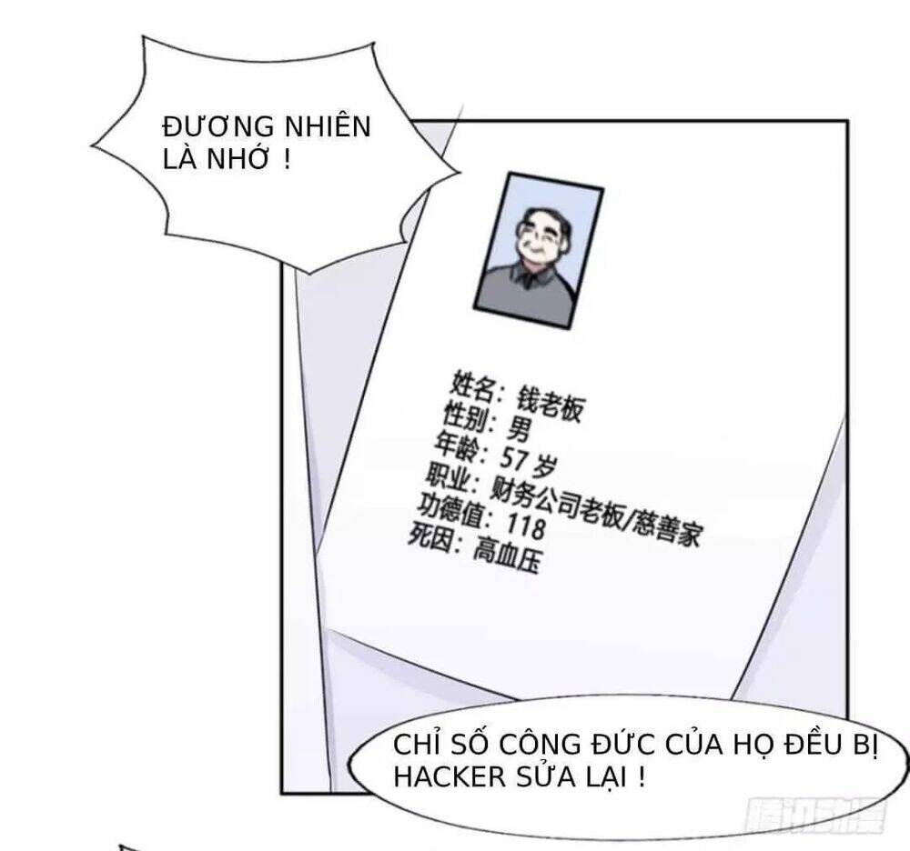 Chạy Đi Âm Sai: Chapter 85.4
