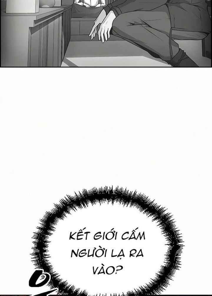 Kẻ Ngoại Lai Ở Vùng Đất Bị Ruồng Bỏ: Chapter 8