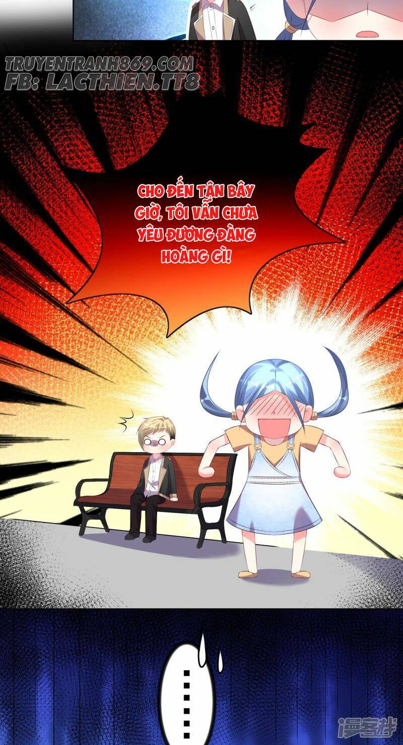 Tôi Bị Tổng Tài Ám Hại: Chapter 125