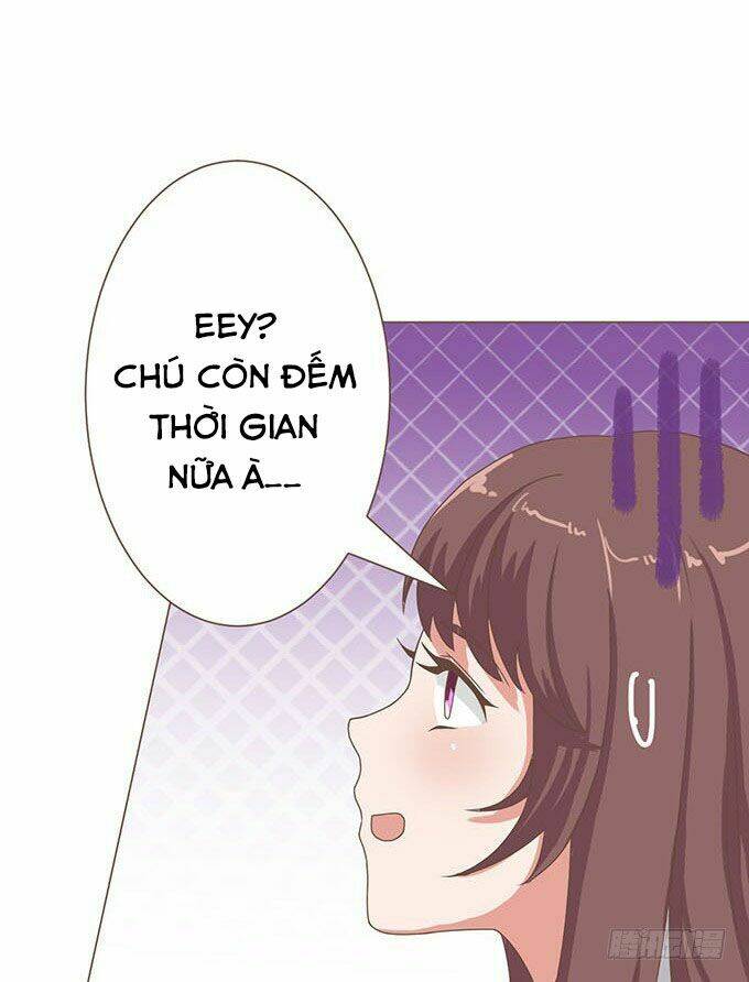 Tình Yêu Ba Tuyến: Chapter 12