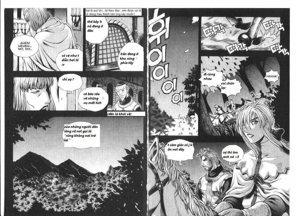 Rebirth - Tái Sinh: Chapter 27