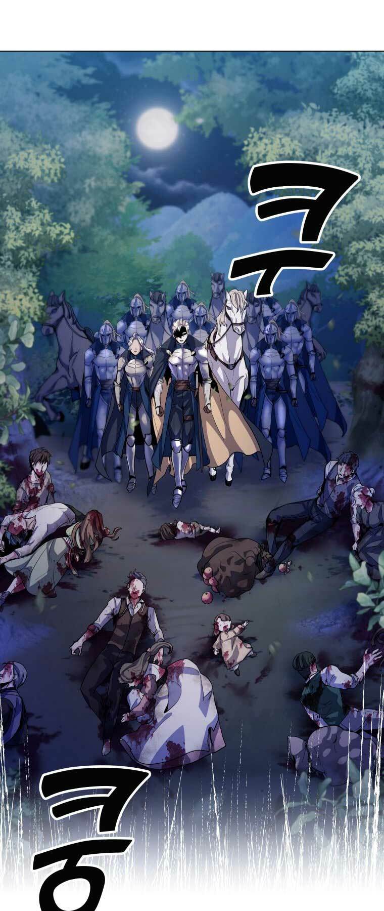 Bạo Chúa Cường Hoành: Chapter 9