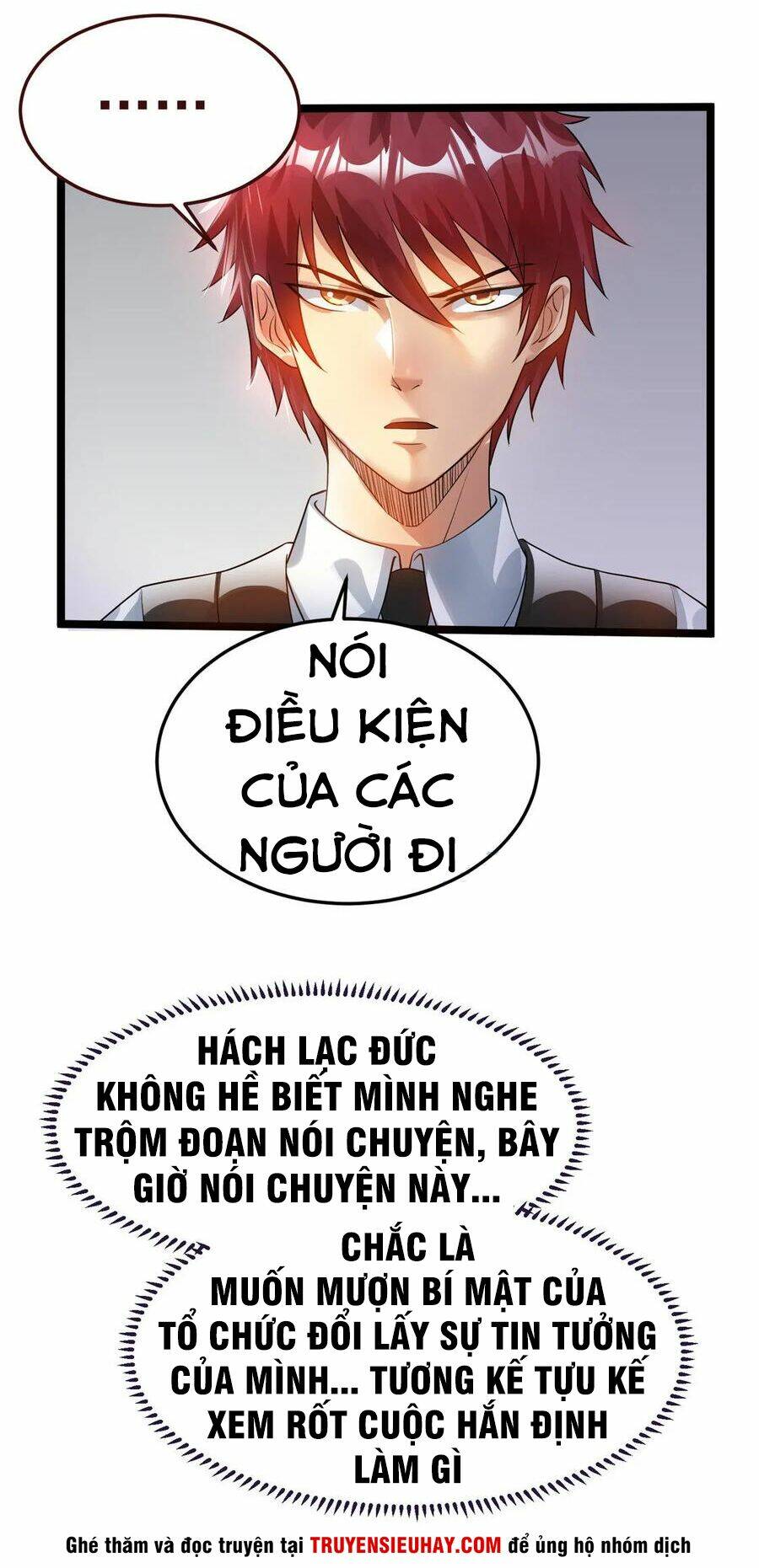 Tiên Vương Trùng Sinh: Chapter 80