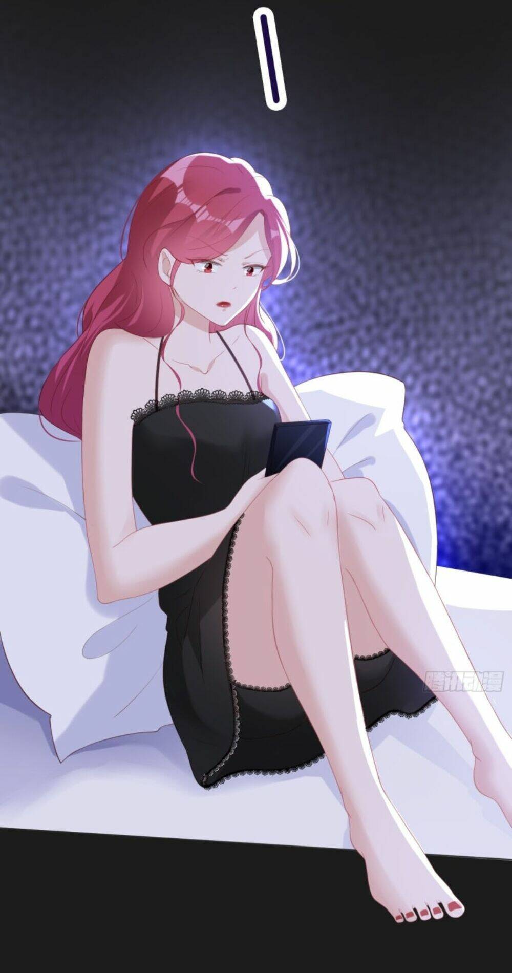 Hẹn Anh Một Giấc Mộng Thơ: Chapter 11