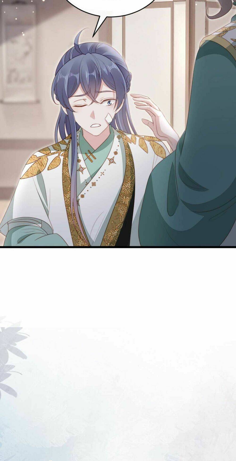 Mau Xuyên Không Rửa Tội Cho Nhân Vật Phản Diện: Chapter 84