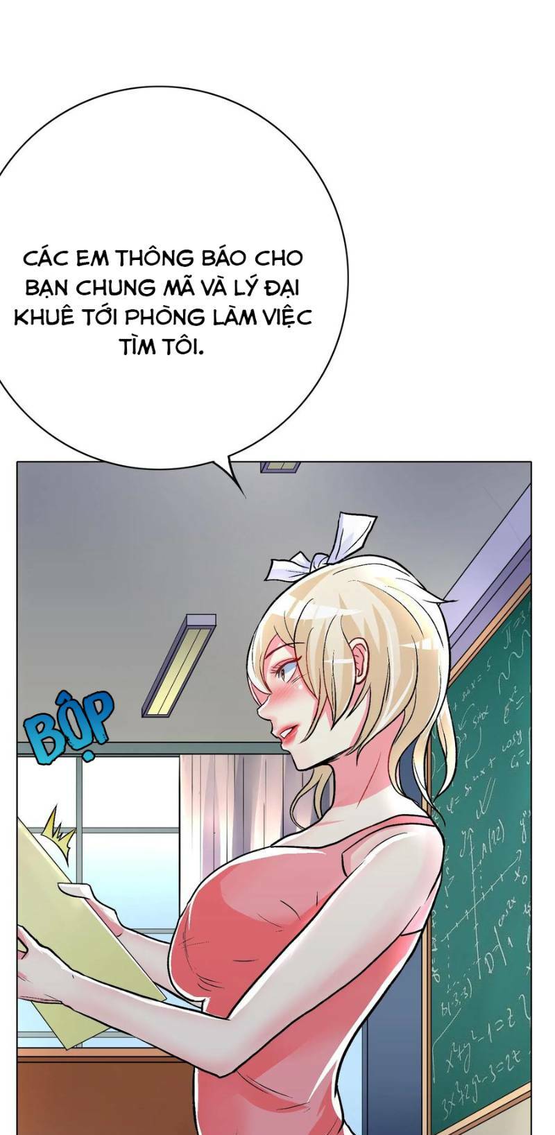 Hệ Thống Tiên Tôn Tại Đô Thị: Chapter 31