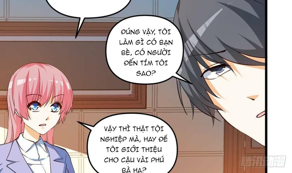 Thần Huyền Sư: Chapter 14