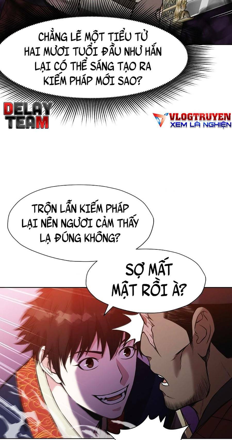 Thiên Võ Chiến Thần: Chapter 58