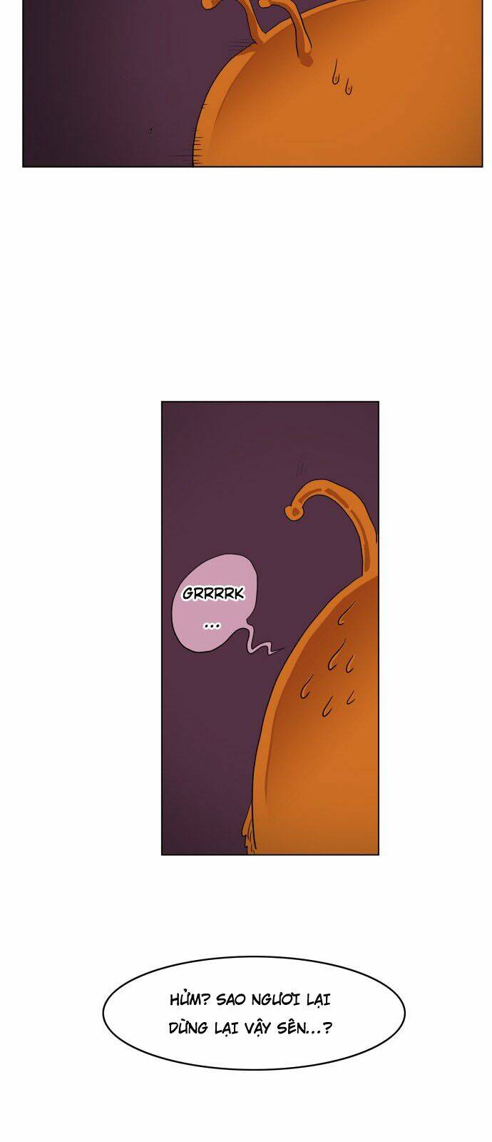 Hard Core Leveling Warrior: Chapter 62