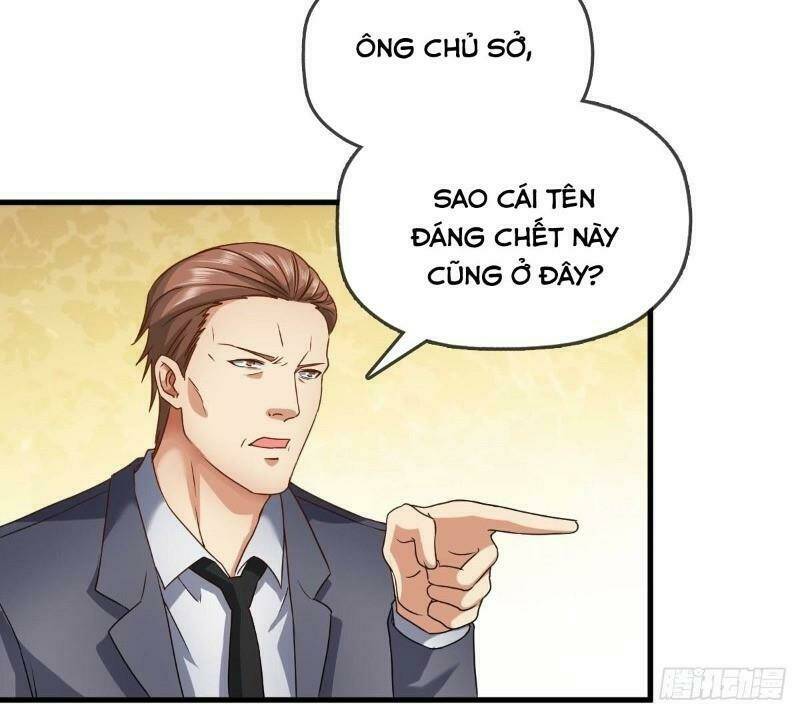 Tuyệt Thế Thiên Tài Hệ Thống: Chapter 63