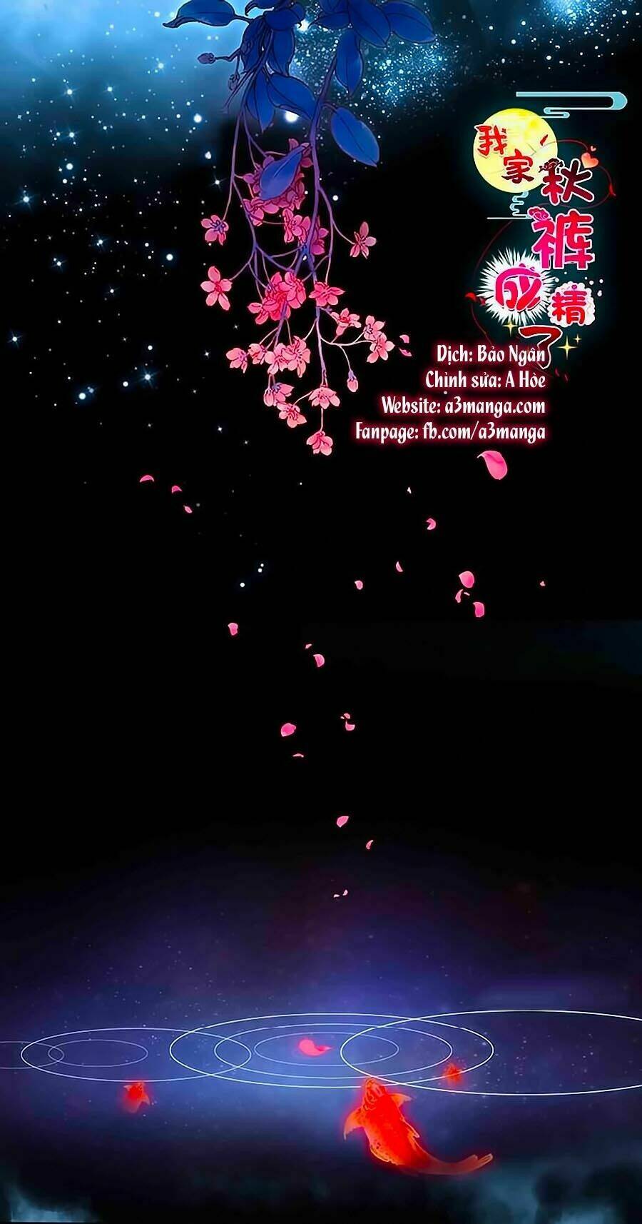 Cái Quần Nhà Ta Thành Tinh Rồi: Chapter 11