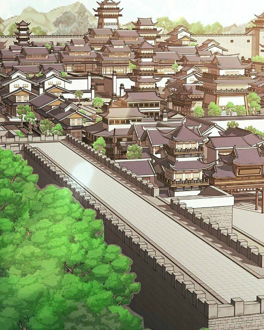 Thiên Võ Chiến Thần: Chapter 9