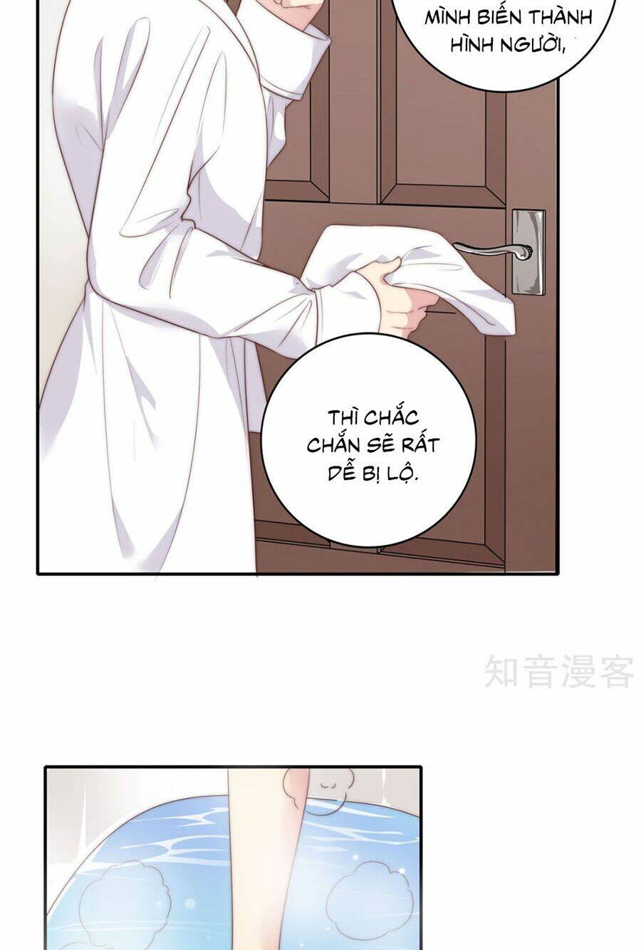Hẹn Hò Siêu Tốc: Chapter 19