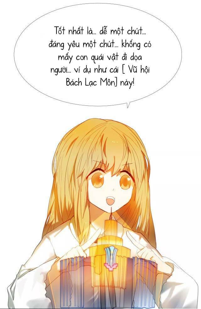 Kế Hoạch Trái Tim: Chapter 52