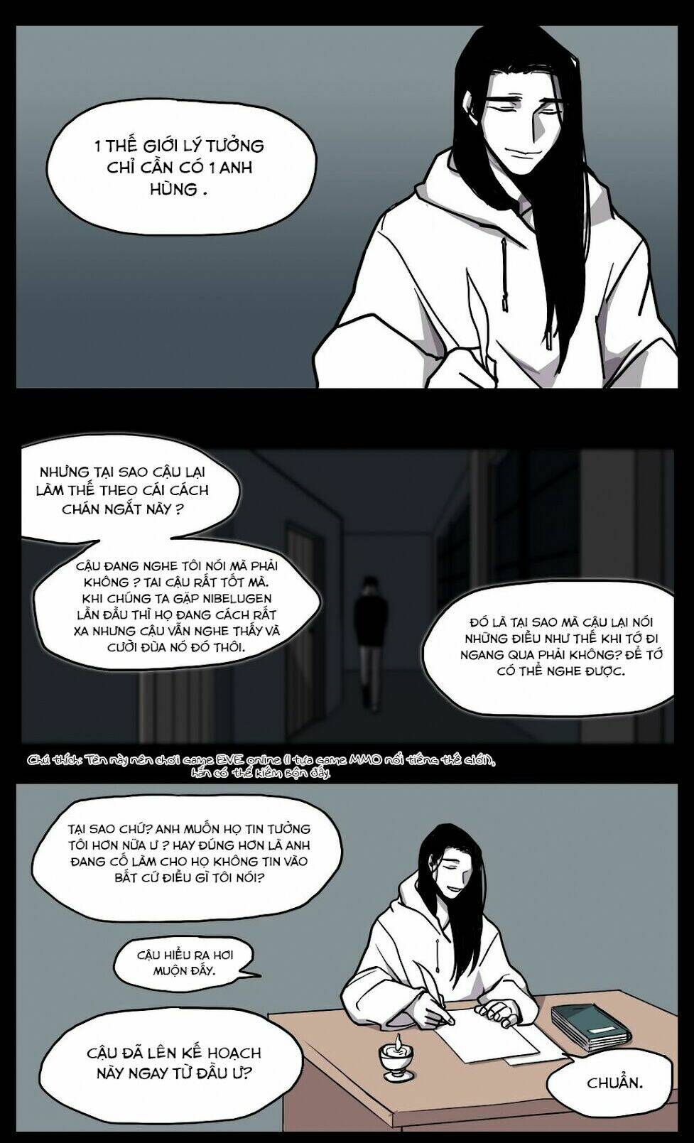 Rpg: Chapter 18