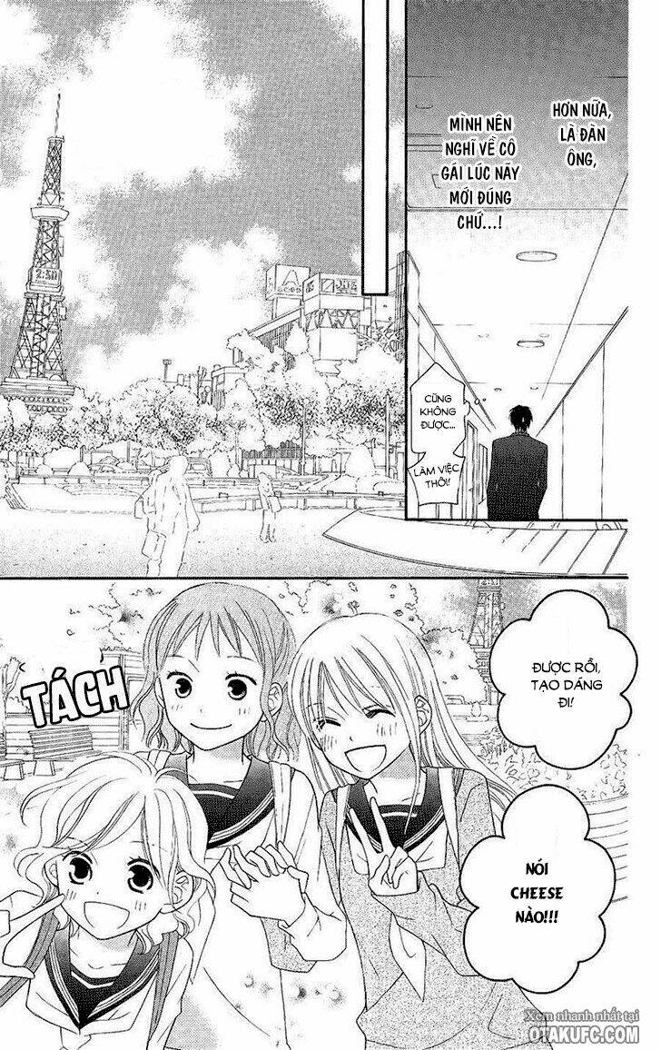 Love So Life: Chapter 47