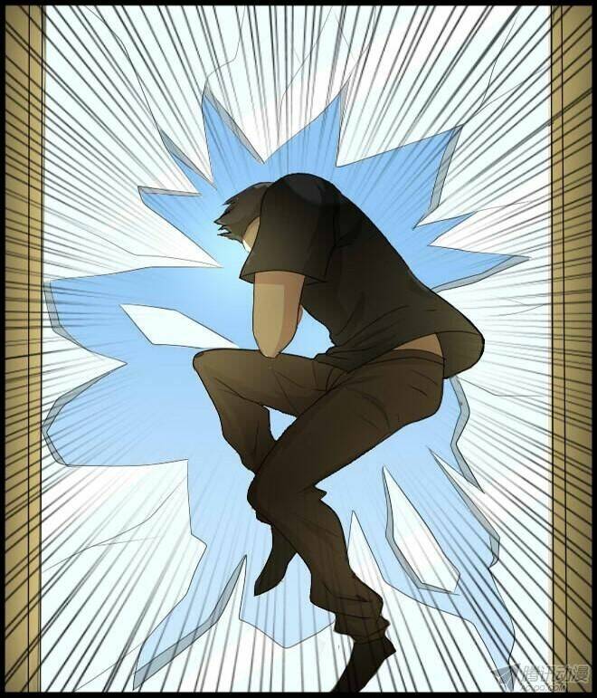 Future trial: Chapter 13