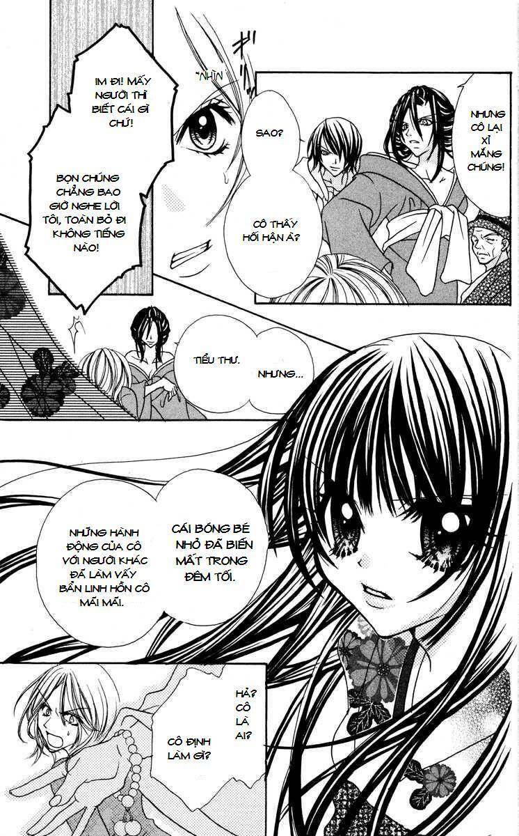Jigoku Shoujo: Chapter 7