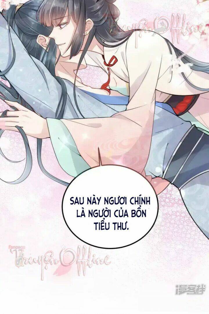 Nhật Kí Học Tập Của Hắc Liên Hoa: Chapter 1