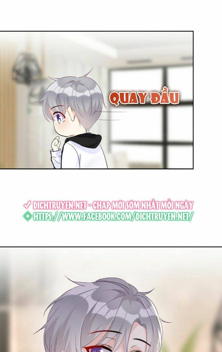 Boss Đại Nhân Là Nữ Thần?: Chapter 10