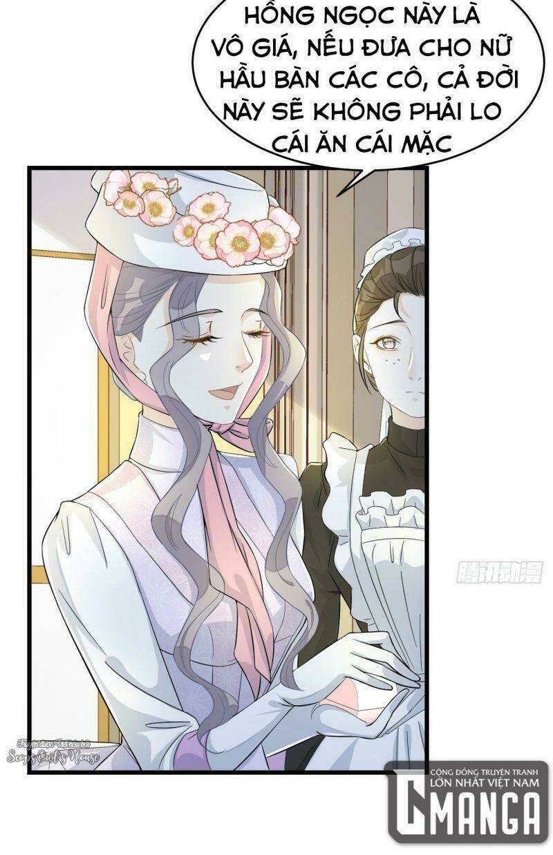 Không Thể Hòan Hảo Tuyệt Đối: Chapter 10