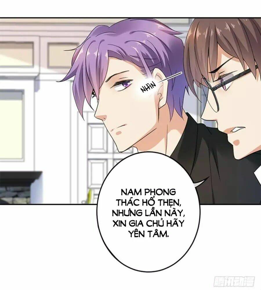 Nhật Ký Dạy Dỗ Của Gia Tộc Đáng Yêu: Chapter 62