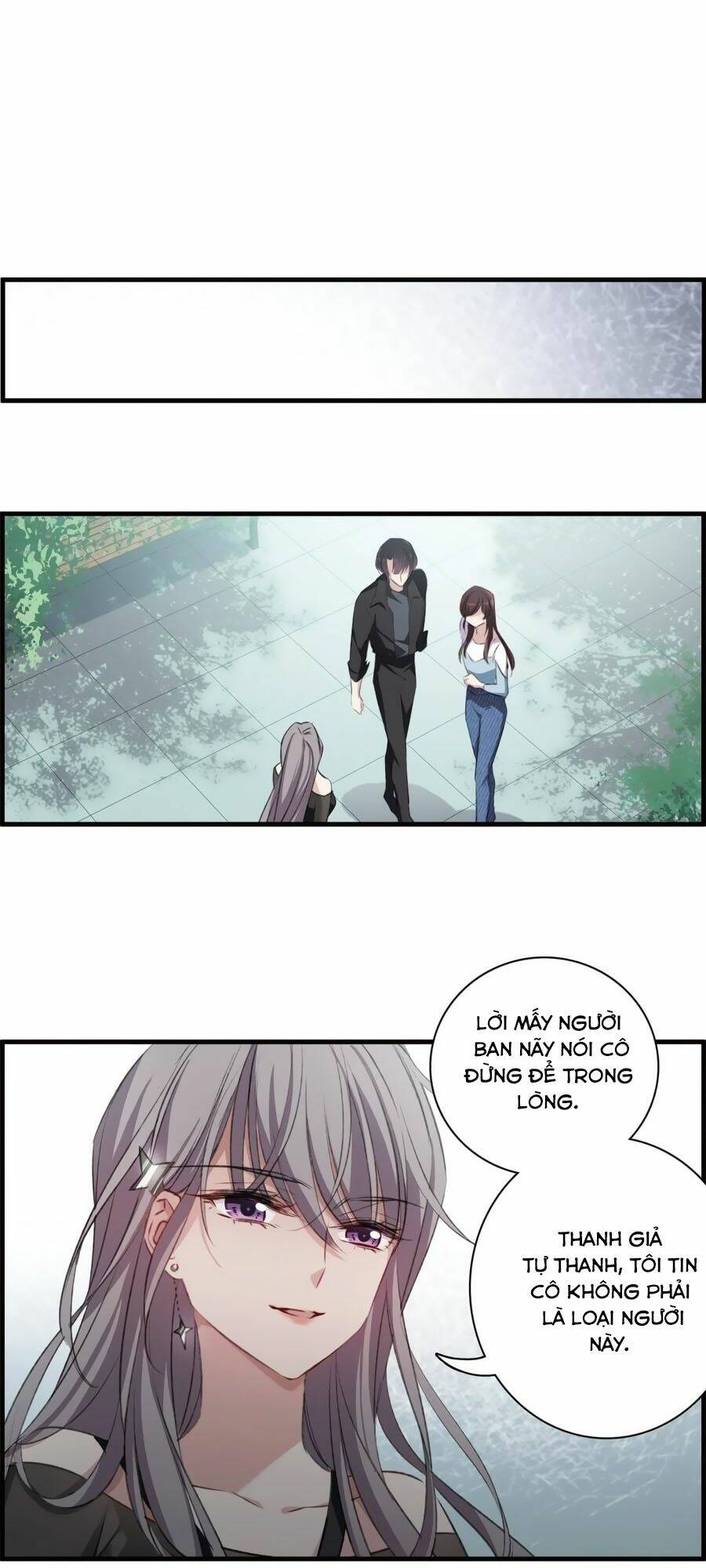 Cuốn Sách Vận Mệnh Của Tôi: Chapter 71