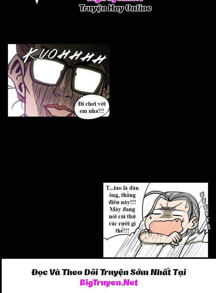 Anh Ấy Là Nữ Sinh Cấp 3: Chapter 31