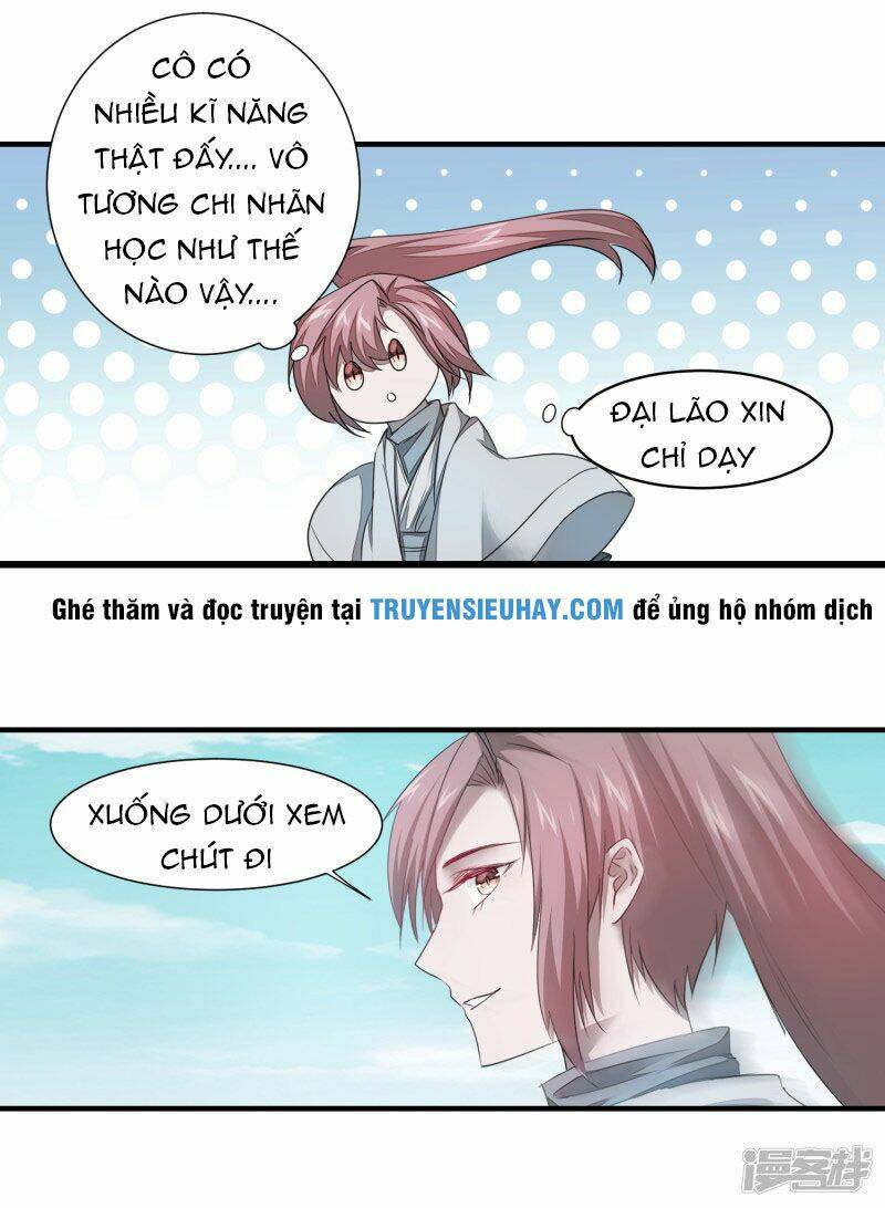 Nghịch Chuyển Tiên Đồ: Chapter 98
