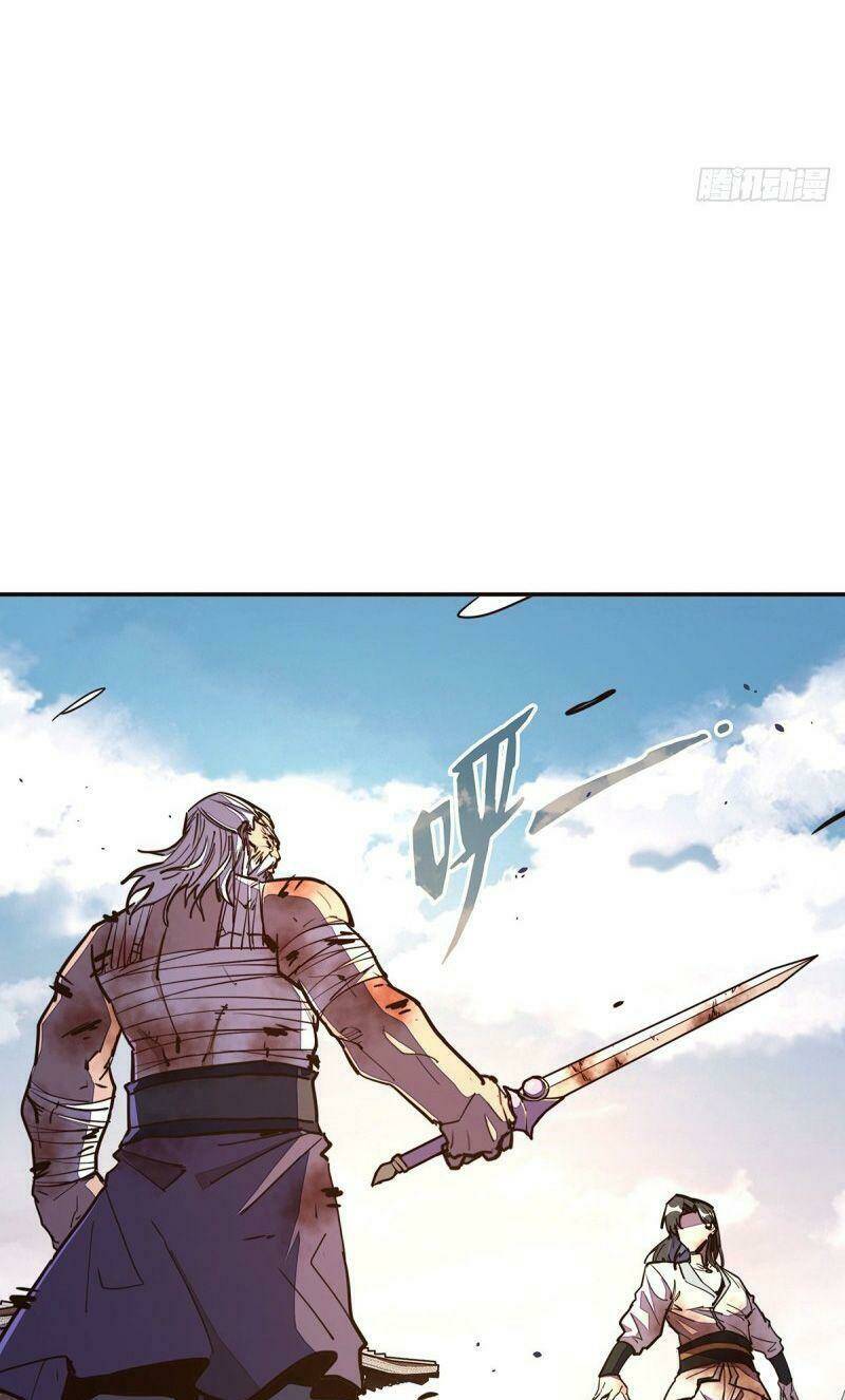 Sinh Tử Quyết: Chapter 77