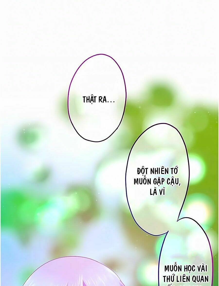 Tháng Sáu Kì Diệu: Chapter 11